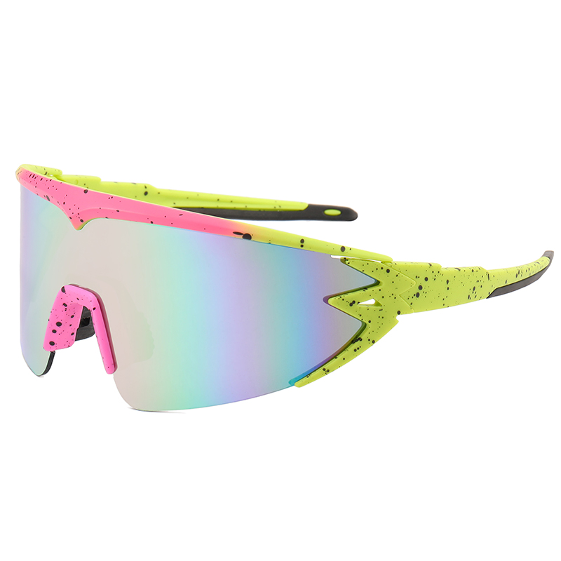 Focus on the development of new sunglasses men and women outdoor cycling sports glasses bicycle eye protection large frame sunglasses
Focus on the development of new sunglasses men and women outdoor cycling sports glasses bicycle eye protection large frame sunglasses