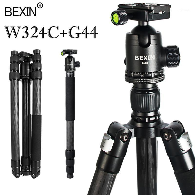 Professional carbon fiber tripod travel lightweight tripod portable DSLR video camera stand shooting photo for camera1
Professional carbon fiber tripod travel lightweight tripod portable DSLR video camera stand shooting photo for camera1
