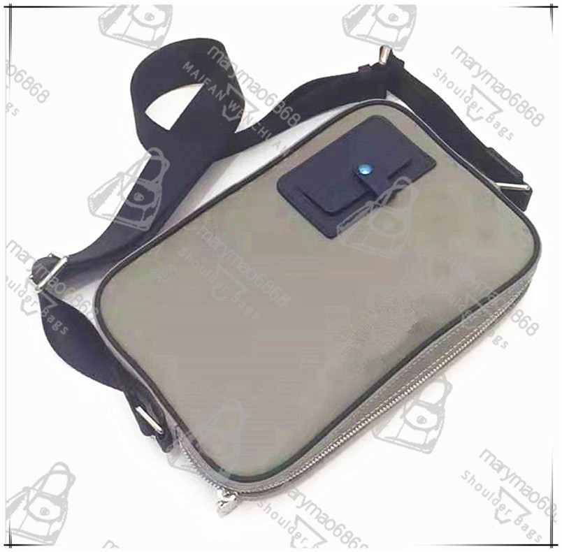 Classic Grey Mens Messenger Bag leather Canvas Men Fashion Shoulder Bags outdoor high quality schoolbags mailbags size 28 cm Wallet Purse
Classic Grey Mens Messenger Bag leather Canvas Men Fashion Shoulder Bags outdoor high quality schoolbags mailbags size 28 cm Wallet Purse
