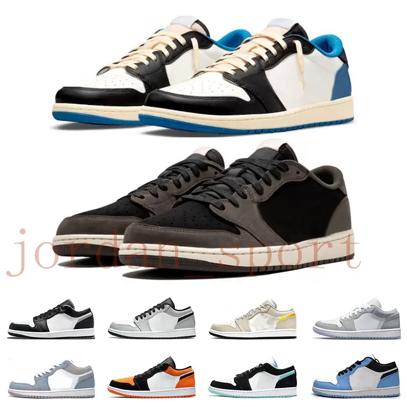 2022 University Blue UNC Low 1s Jumpman 1 Men Basketball Shoes Hyper Royal Court Purple Light Smoky Grey Pine Green Shadow Reverse Bred Sports Women Sneakers
2022 University Blue UNC Low 1s Jumpman 1 Men Basketball Shoes Hyper Royal Court Purple Light Smoky Grey Pine Green Shadow Reverse Bred Sports Women Sneakers