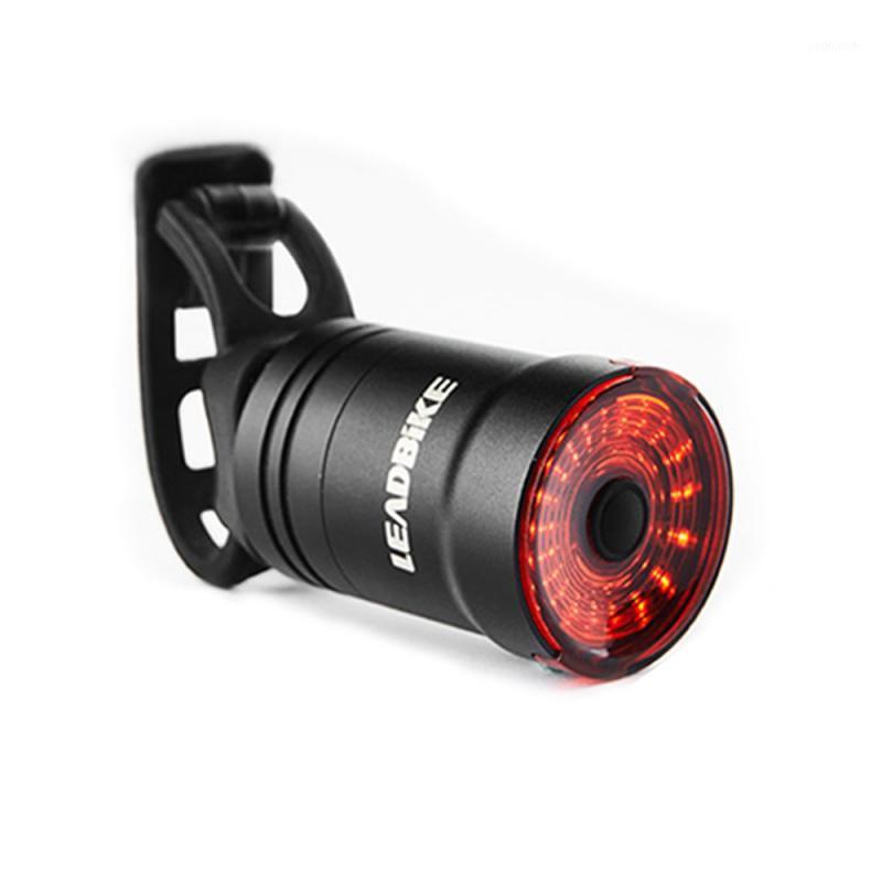 USB Rechargeable Smart Bicycle Lights Intelligent Sensor Turn Signal Brake Bike Taillights MTB Bike Waterproof Rear Lights1
USB Rechargeable Smart Bicycle Lights Intelligent Sensor Turn Signal Brake Bike Taillights MTB Bike Waterproof Rear Lights1