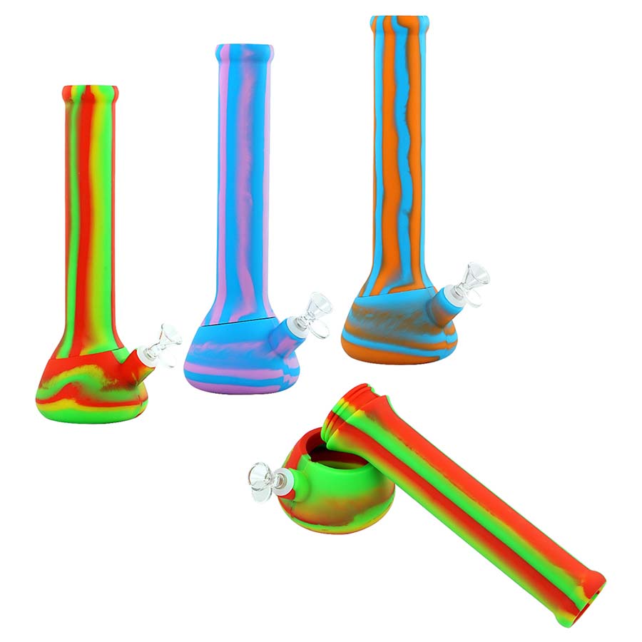 portable brand new 13 6 height new silicone water pipe silicone bongs height shisha hookah
portable brand new 13 6 height new silicone water pipe silicone bongs height shisha hookah