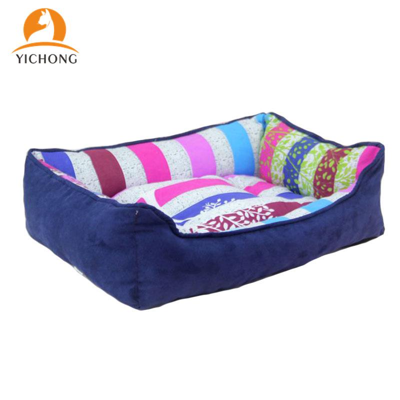 YICHONG Washable Pet Sleeping Sofa Cat Cushion Blanket Pet Dog Beds for Large Small Dogs Warm Soft Dog Mattress Couch YH209, 02
YICHONG Washable Pet Sleeping Sofa Cat Cushion Blanket Pet Dog Beds for Large Small Dogs Warm Soft Dog Mattress Couch YH209, 02