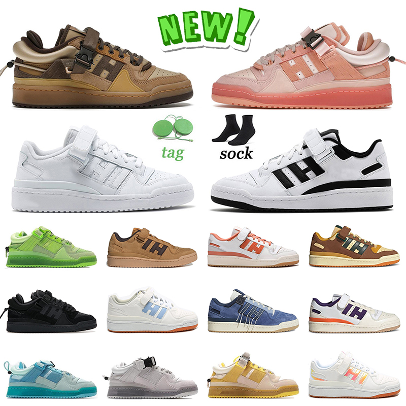 Authentic Mens Women Running Shoes Forum Low Skate Sneakers Bad Bunny Pink Easter Egg Buckle Brown Triple White Crew Navy Wheat Sports Runner Trainers Size 36-45, D35 yoyogi park 40-45
Authentic Mens Women Running Shoes Forum Low Skate Sneakers Bad Bunny Pink Easter Egg Buckle Brown Triple White Crew Navy Wheat Sports Runner Trainers Size 36-45, D35 yoyogi park 40-45