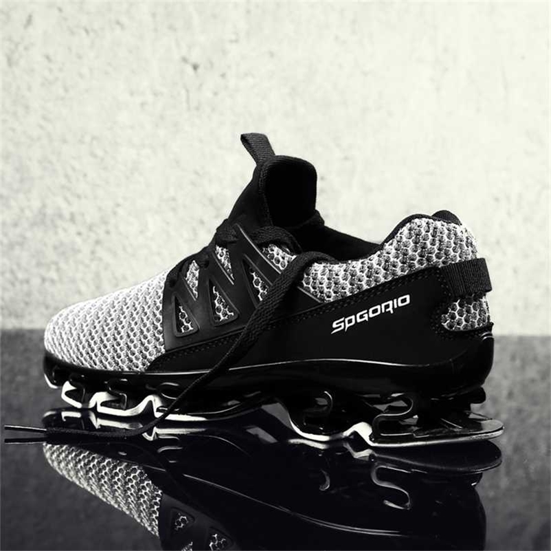 Women Men Running Shoes Breathable Fashion Trainers Casual Couple Shoes Plus Size -48 220120, Black-tk10
Women Men Running Shoes Breathable Fashion Trainers Casual Couple Shoes Plus Size -48 220120, Black-tk10