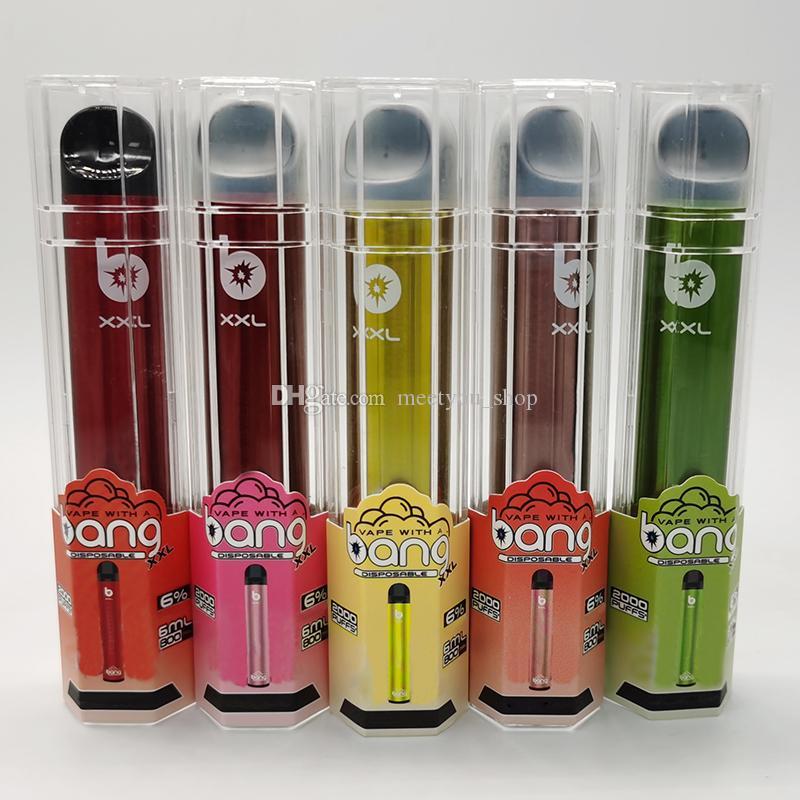 Device Vape Newest Full Range Bang XXL Stick Plus Disposable Kit Starter XL Bars Assurance Vapor PUFF Bar Quality Fast Delivery Xrfoo
Device Vape Newest Full Range Bang XXL Stick Plus Disposable Kit Starter XL Bars Assurance Vapor PUFF Bar Quality Fast Delivery Xrfoo