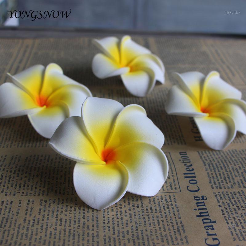 20Pcs/lot Plumeria PE Foam Frangipani Artificial Flower Headdress Home Garden Decorative Supplies Wedding Event Party Decoration1, Blue
20Pcs/lot Plumeria PE Foam Frangipani Artificial Flower Headdress Home Garden Decorative Supplies Wedding Event Party Decoration1, Blue