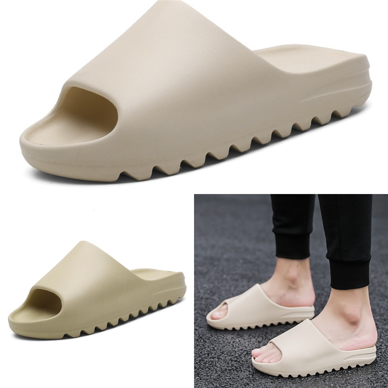 442pK Fashion high quality Designer Slides Bone sandals Earth Brown EVA Sand Oringals slipper Women Mens Kids Slippers Desert Runner Resin, Black
442pK Fashion high quality Designer Slides Bone sandals Earth Brown EVA Sand Oringals slipper Women Mens Kids Slippers Desert Runner Resin, Black