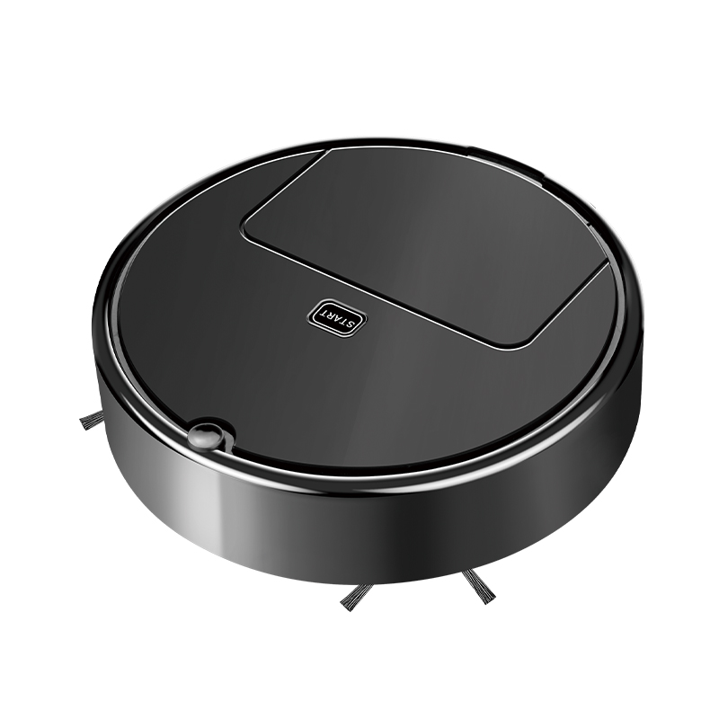 3 in 1 vacuum cleaner wireless USB charging smart sweeping robot automatic sweeper household floor sweeper310n