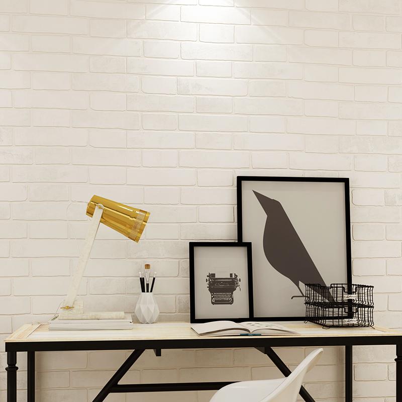 High Grade Chinese Style Brick 3d Wallpaper Living Room /tv Video Wall/ Store Home Decor Wall Paper Embossed Papel De Parede, 1104
High Grade Chinese Style Brick 3d Wallpaper Living Room /tv Video Wall/ Store Home Decor Wall Paper Embossed Papel De Parede, 1104