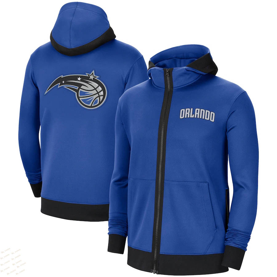 Orlando''Magic''Men Gray 2020-21 City Showtime Performance Basketball Full-Zip Hoodie Jacket, Black
Orlando''Magic''Men Gray 2020-21 City Showtime Performance Basketball Full-Zip Hoodie Jacket, Black