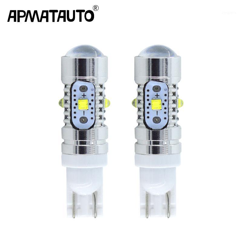 2x w5w 168 T10 LED 25w 50W Extreme Bright with XBD Chip Bulbs For Car Parking Backup Reverse Wide Lights 194 920 912 9211
2x w5w 168 T10 LED 25w 50W Extreme Bright with XBD Chip Bulbs For Car Parking Backup Reverse Wide Lights 194 920 912 9211