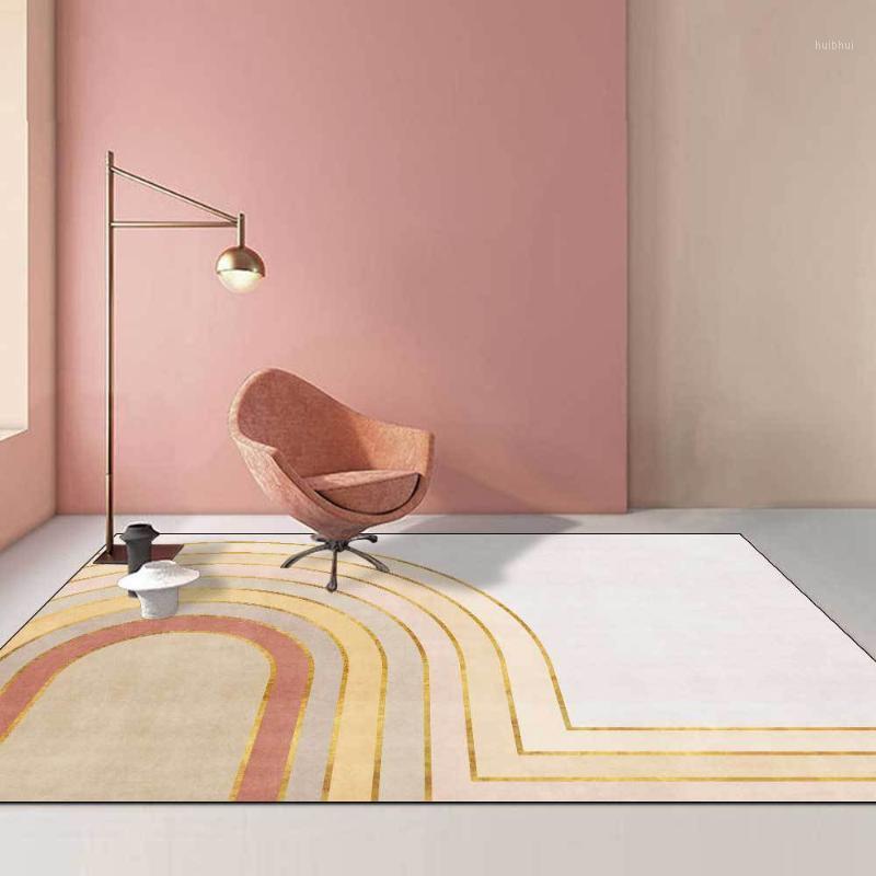 Kids Play Tent Non-Slip Floor Mat Nordic Light Luxury Abstract Geometric Area Rugs Kitchen Living Room Bedroom Bedside Carpets1, 3307
Kids Play Tent Non-Slip Floor Mat Nordic Light Luxury Abstract Geometric Area Rugs Kitchen Living Room Bedroom Bedside Carpets1, 3307