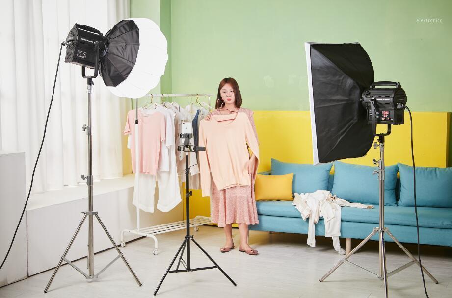 200W Cold Daylight 5500K Bowens Mount Led lamp Studio Video Light Lamp Photography Studio Pro Continue lighting Spotlight1
200W Cold Daylight 5500K Bowens Mount Led lamp Studio Video Light Lamp Photography Studio Pro Continue lighting Spotlight1