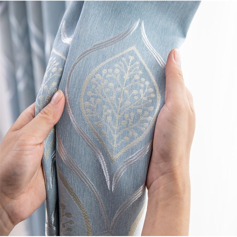 Modern Faux Linen Fabric 70%-85% Shading Curtains for Bedroom Living Room Insulating Window Curtain for Kitchen Customized, Tulle
Modern Faux Linen Fabric 70%-85% Shading Curtains for Bedroom Living Room Insulating Window Curtain for Kitchen Customized, Tulle