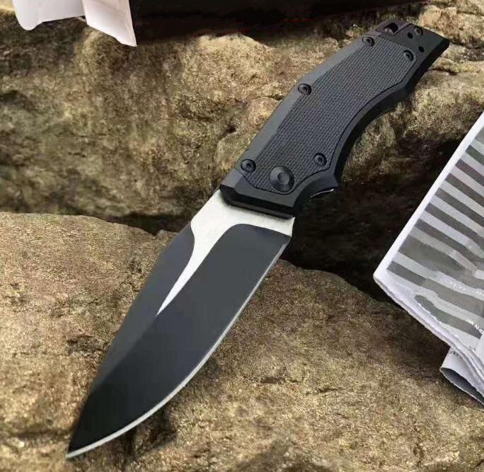 Kershaw 1905 flipper knife Camping hunting Survival tool pocket Folding Knife Gift Knives Outdoor xmas gift
Kershaw 1905 flipper knife Camping hunting Survival tool pocket Folding Knife Gift Knives Outdoor xmas gift