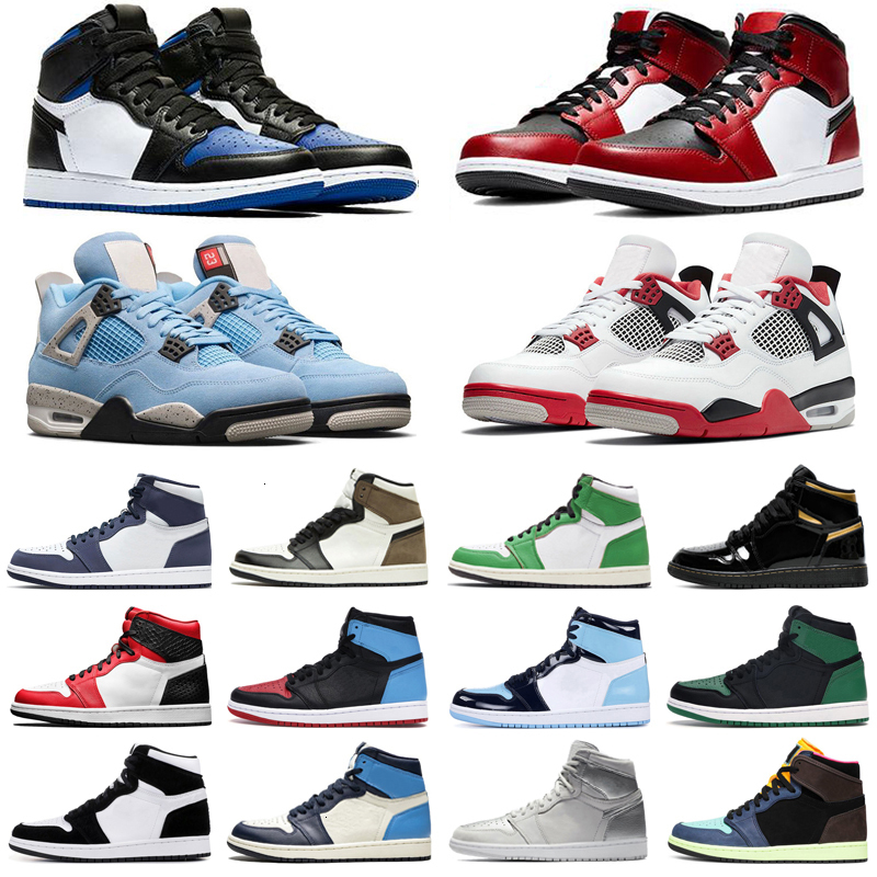 1s high OG Shoes Mens Trainers 1 Black Metallic Gold Dark Mocha Twist 4s Fire Red University Blue Womens Sports Sneakers, Mid se blue great
1s high OG Shoes Mens Trainers 1 Black Metallic Gold Dark Mocha Twist 4s Fire Red University Blue Womens Sports Sneakers, Mid se blue great