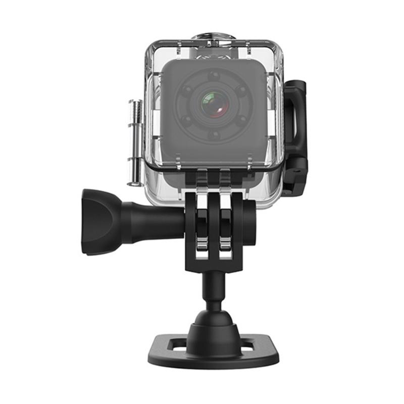 Action Camera HD 1080P WiFi Sports Video Recording Waterproof Portable Outdoor DV Camera GK99
Action Camera HD 1080P WiFi Sports Video Recording Waterproof Portable Outdoor DV Camera GK99
