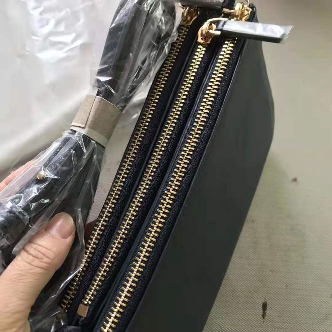 Trio Shipping Envelope Quality Layers Bag Shoulder Three Top Holder Women Free Leather Card Handbag Crossbody Fashion Purse Qhqsh, Red;black
Trio Shipping Envelope Quality Layers Bag Shoulder Three Top Holder Women Free Leather Card Handbag Crossbody Fashion Purse Qhqsh, Red;black