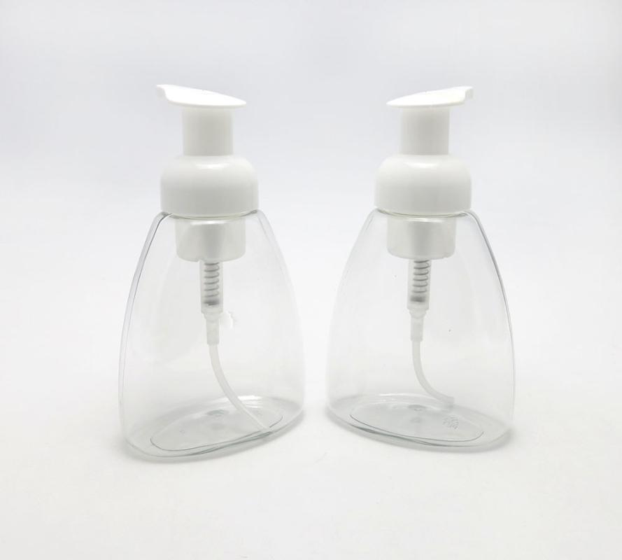 12 x 250ml 300ml Clear Foam Pump Bottle Soap Foaming Mousses Liquid Dispensers Household For Children's Health Refillable Bottle
12 x 250ml 300ml Clear Foam Pump Bottle Soap Foaming Mousses Liquid Dispensers Household For Children's Health Refillable Bottle