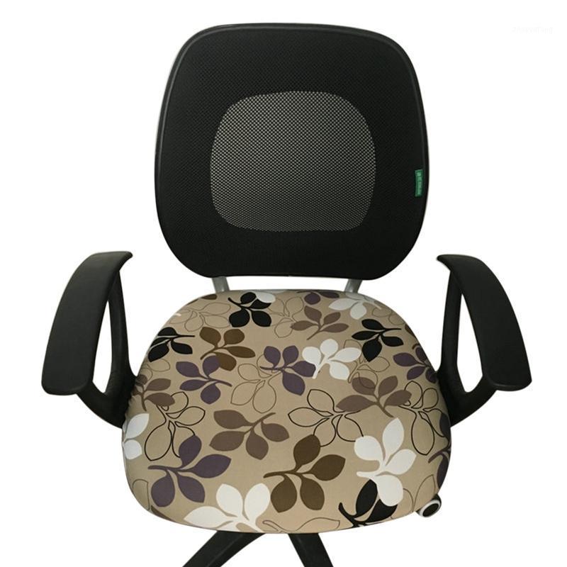 Chair Covers Office Cushion Cover Rotating Lift Stretch Computer Removable Slipcovers Washable Seat Protector
Chair Covers Office Cushion Cover Rotating Lift Stretch Computer Removable Slipcovers Washable Seat Protector