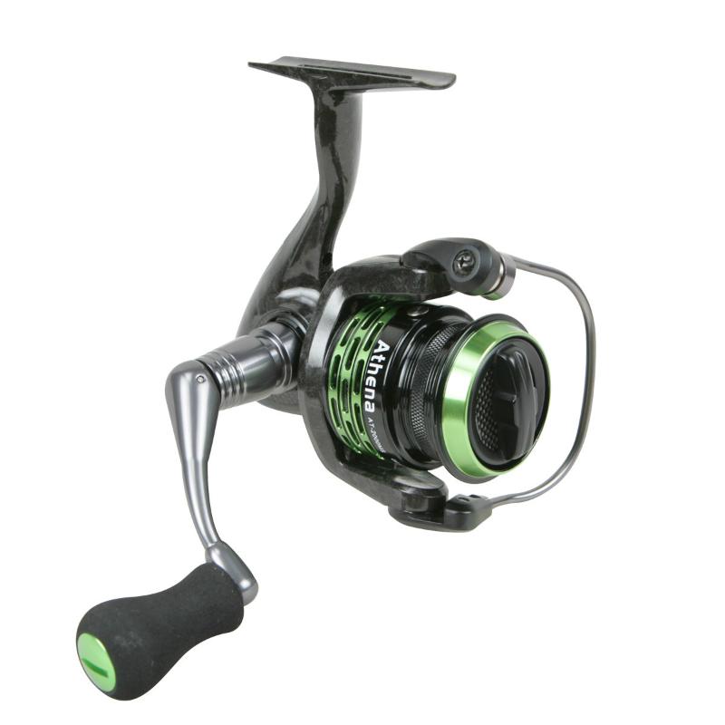 Okuma Fishing Reel Lure Coil High Strength Carbon Fiber Spinning Wheel Pesca Lure Rock Fishing Gear Wheel 9BB Light Line Winder
Okuma Fishing Reel Lure Coil High Strength Carbon Fiber Spinning Wheel Pesca Lure Rock Fishing Gear Wheel 9BB Light Line Winder