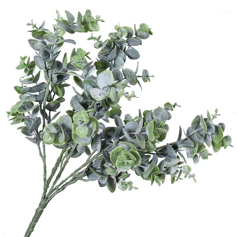 1Pc Fake Plants Artificial Eucalyptus Greenery Holiday Wedding Party Decor Plant DIY Bridal Bouquet Wreath1
1Pc Fake Plants Artificial Eucalyptus Greenery Holiday Wedding Party Decor Plant DIY Bridal Bouquet Wreath1
