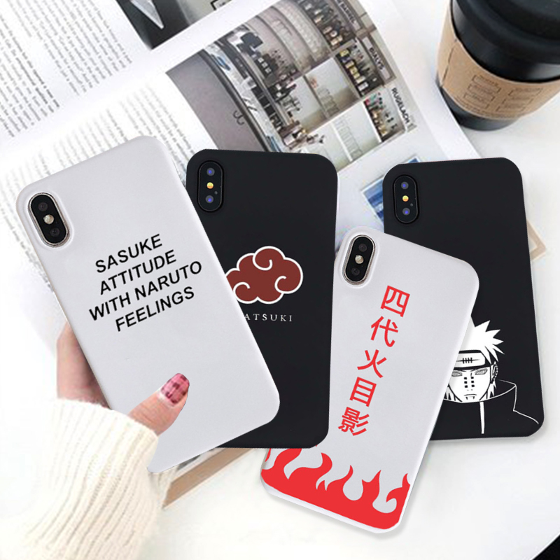 Sasuke Naruto Soft Silicone Fitted Case For iPhone 7 11 12 Pro XS MAX XR X 8Plus Cartoon Anime Soft Matte Phone Cover Coque
Sasuke Naruto Soft Silicone Fitted Case For iPhone 7 11 12 Pro XS MAX XR X 8Plus Cartoon Anime Soft Matte Phone Cover Coque