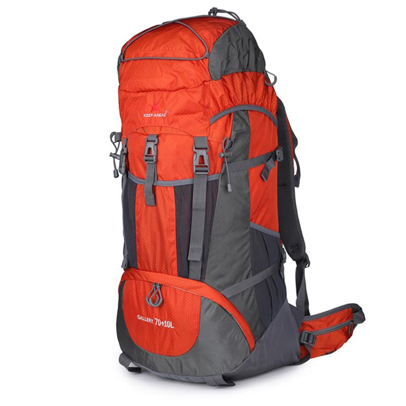 80L Large Climbing Backpack Hiking Travel Outdoor Sports Bag Men Women Camping Hiking Trekking Waterproof Luggage Backpacks X33B, Black
80L Large Climbing Backpack Hiking Travel Outdoor Sports Bag Men Women Camping Hiking Trekking Waterproof Luggage Backpacks X33B, Black