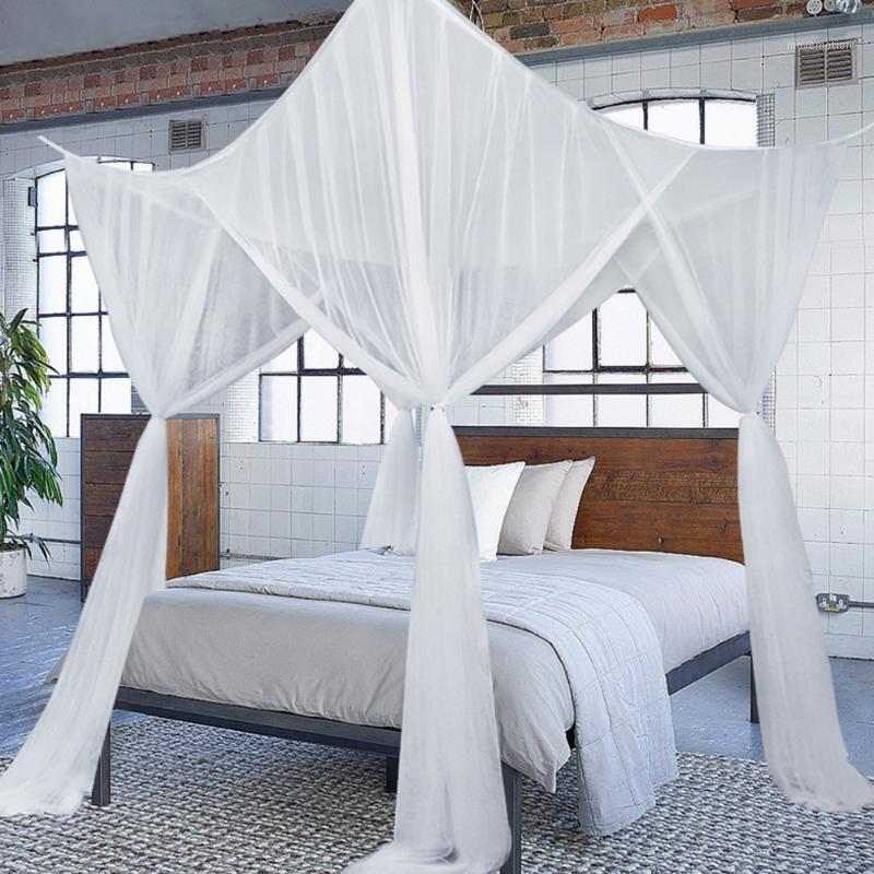 Mosquito Net Polyester Anti-Mosquito Net Solid Color Mesh Bedroom With Screw Hooks1
Mosquito Net Polyester Anti-Mosquito Net Solid Color Mesh Bedroom With Screw Hooks1