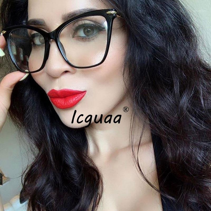 New Fashion Round-face Frame for Ladies' Large Frame Cat Eye Glasses Brand Designer Sunglasses UV400 Gafas De Sol1
New Fashion Round-face Frame for Ladies' Large Frame Cat Eye Glasses Brand Designer Sunglasses UV400 Gafas De Sol1