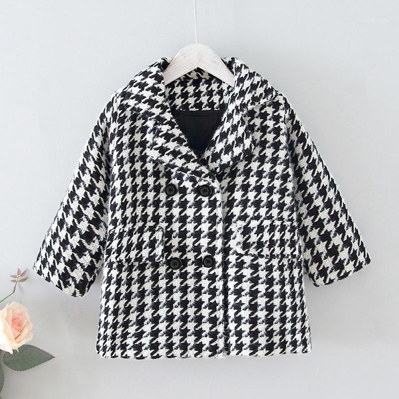 Girl Coats New Autumn Children Plaid Coats Fashion College Style Kids Jacket Casual Spring Children Clothing 2-6Y1, Ah4479
Girl Coats New Autumn Children Plaid Coats Fashion College Style Kids Jacket Casual Spring Children Clothing 2-6Y1, Ah4479