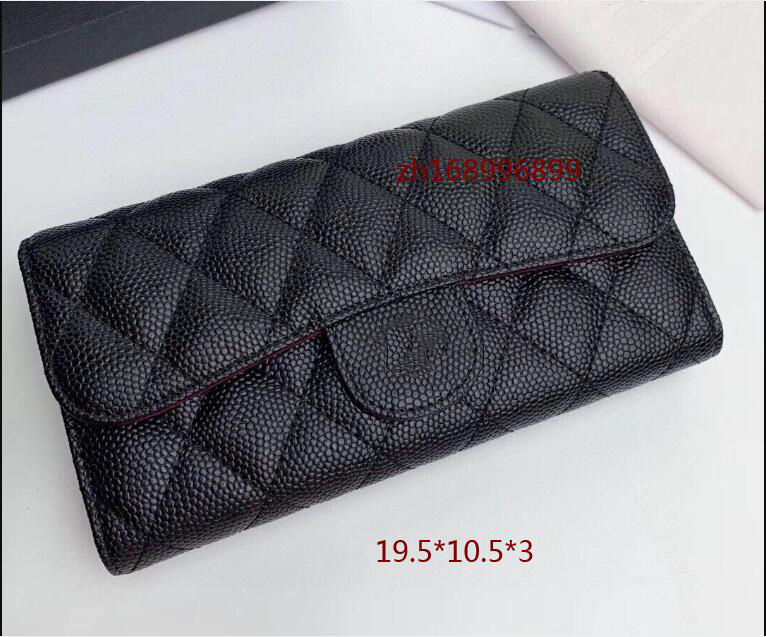 Card Holders pocket new Women's Fashion Genuine Leather Lambskin Quilted Flap Mini Wallets Female Purses Card Holder Coin Pouch wiht box, Red;black
Card Holders pocket new Women's Fashion Genuine Leather Lambskin Quilted Flap Mini Wallets Female Purses Card Holder Coin Pouch wiht box, Red;black