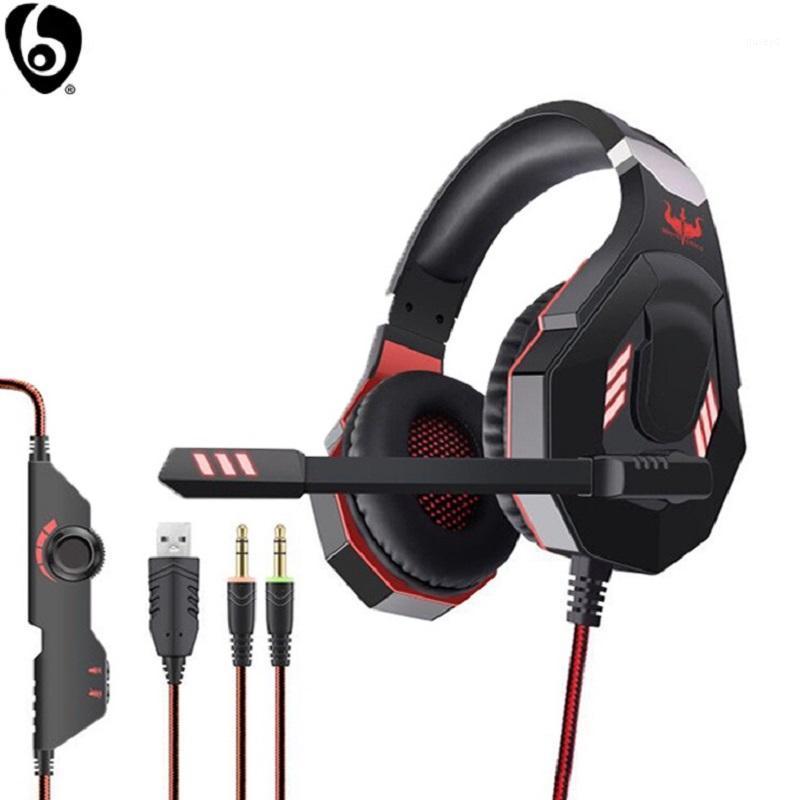 OVLENG GT92 Wired Gaming Headset E-Sports with Microphone LED Stereo 7.1 Virtual Surrounded HiFi Headset for PC Desktop Laptop1, Red
OVLENG GT92 Wired Gaming Headset E-Sports with Microphone LED Stereo 7.1 Virtual Surrounded HiFi Headset for PC Desktop Laptop1, Red