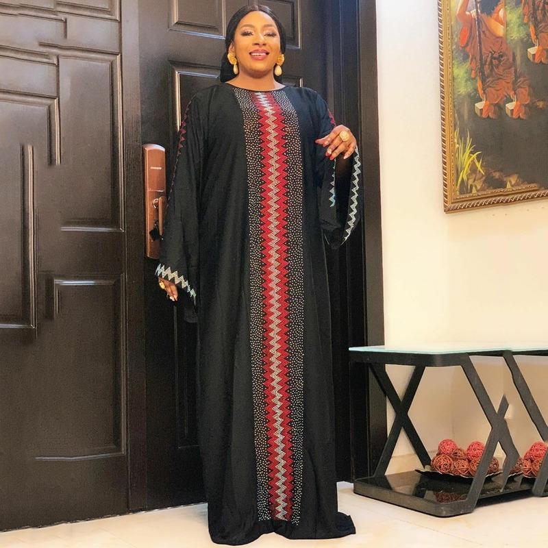 MD Muslim Kaftan Abaya Dress Kimono Women Dubai Turkish Stones Islamic Clothing Arabe Femme African Robe Boubou Evening Dresses
MD Muslim Kaftan Abaya Dress Kimono Women Dubai Turkish Stones Islamic Clothing Arabe Femme African Robe Boubou Evening Dresses