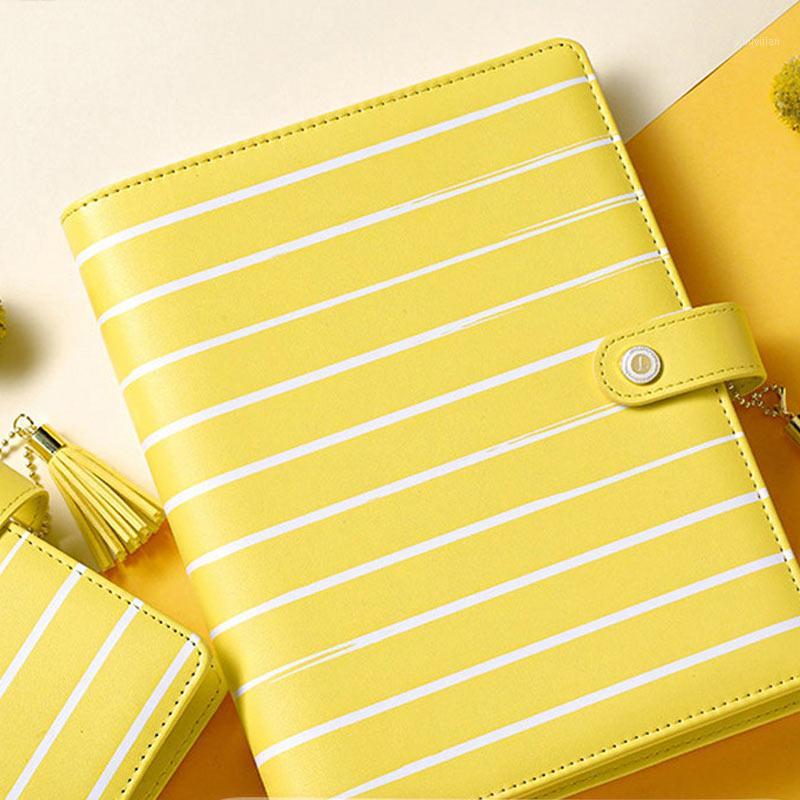 Lovedoki Spring Sunflower Yellow Notebook Personal Diary Macaron Planner Dokibook A6 Planner Office School Supplies Yiwi1
Lovedoki Spring Sunflower Yellow Notebook Personal Diary Macaron Planner Dokibook A6 Planner Office School Supplies Yiwi1