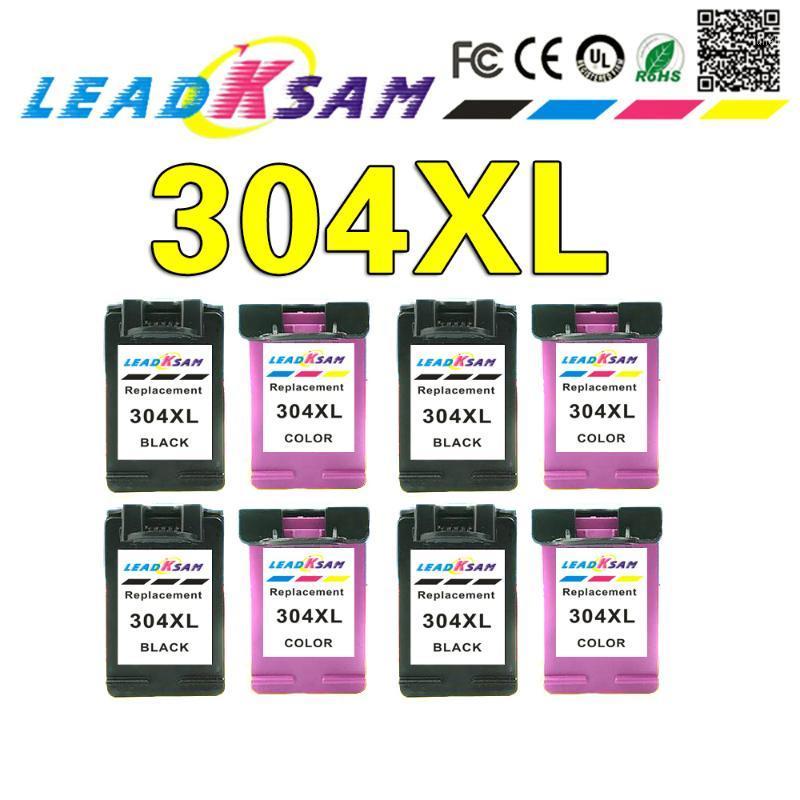 4set(8pcs) wholesale for 304XL Ink Cartridge for 304 copatible 304 deskjet envy 2620 2630 2632 printer1
4set(8pcs) wholesale for 304XL Ink Cartridge for 304 copatible 304 deskjet envy 2620 2630 2632 printer1