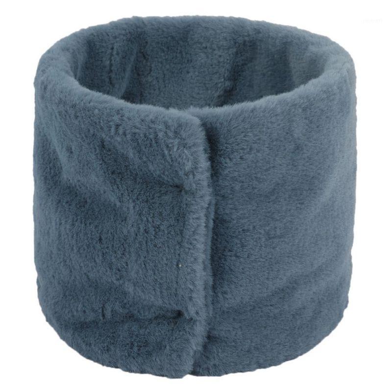 Winter Knitted Scarf Warmer Loop Scarf Outdoor Sport Windproof Neck Warmer Imitation Fur Collar1
Winter Knitted Scarf Warmer Loop Scarf Outdoor Sport Windproof Neck Warmer Imitation Fur Collar1