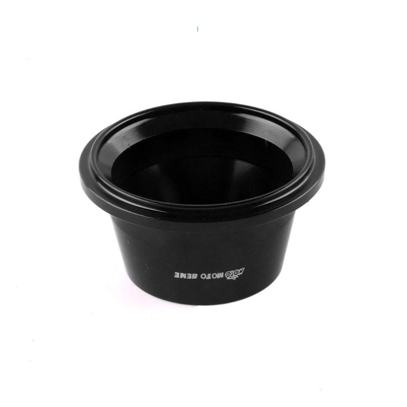 Motorcycle Exhaust Muffler End Tip Cover For TMAX530 2020
Motorcycle Exhaust Muffler End Tip Cover For TMAX530 2020