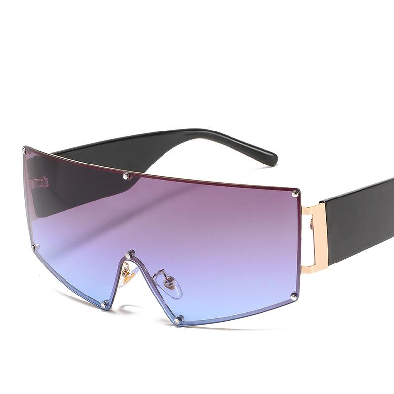Sunglasses 2021 Fashion Oversized Women Men Vintage Metal Square Rimless Eyewear MN2025
Sunglasses 2021 Fashion Oversized Women Men Vintage Metal Square Rimless Eyewear MN2025