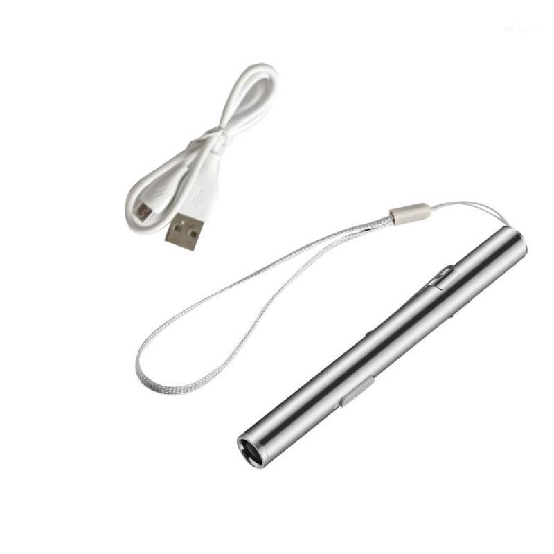 New Arrival Handy Pen Light USB Rechargeable Mini Energy-saving LED Torch + Stainless Steel Clip Super Bright1
New Arrival Handy Pen Light USB Rechargeable Mini Energy-saving LED Torch + Stainless Steel Clip Super Bright1