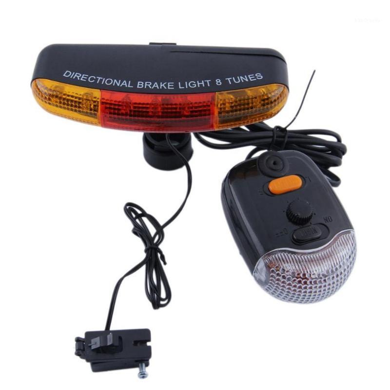 Led Rear Bike Light Mountain Bike Turn Signal Bicycle Brake Lights Cycling Taillight with 8 Sound Horn Night Riding Warning Lamp1
Led Rear Bike Light Mountain Bike Turn Signal Bicycle Brake Lights Cycling Taillight with 8 Sound Horn Night Riding Warning Lamp1