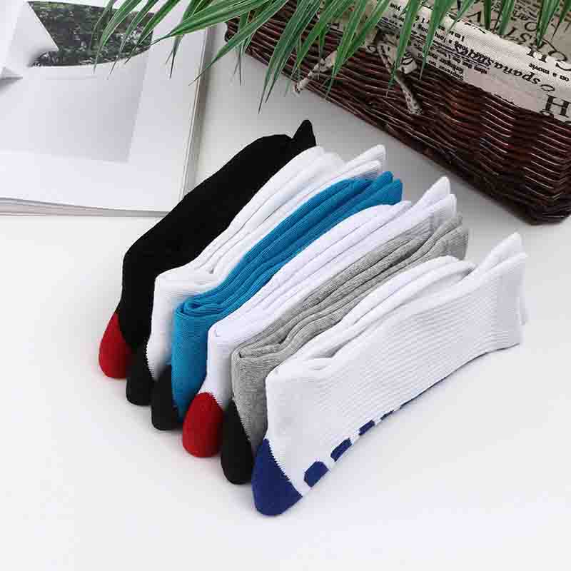 Mens Athletic Socks Top Quality Spring and Autumn Fashion New Non Slip Socks Casual Men Breathable Sport High Sock Free Size 10 Colors, White black
Mens Athletic Socks Top Quality Spring and Autumn Fashion New Non Slip Socks Casual Men Breathable Sport High Sock Free Size 10 Colors, White black