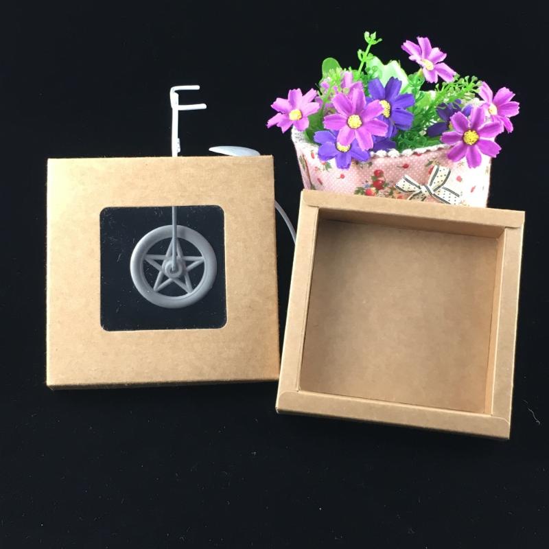 24pcs/lot package cupcake wrapper brown window glass paper mousse cake box wood chaff cup pudding bottle party decoration box
24pcs/lot package cupcake wrapper brown window glass paper mousse cake box wood chaff cup pudding bottle party decoration box