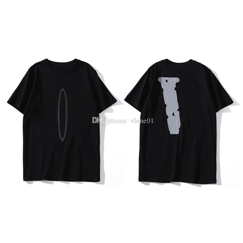 Fashion mens designer t shirt men women t-shirt quality black reflective short sleeve tees size s-xl, Black(gray v)
Fashion mens designer t shirt men women t-shirt quality black reflective short sleeve tees size s-xl, Black(gray v)