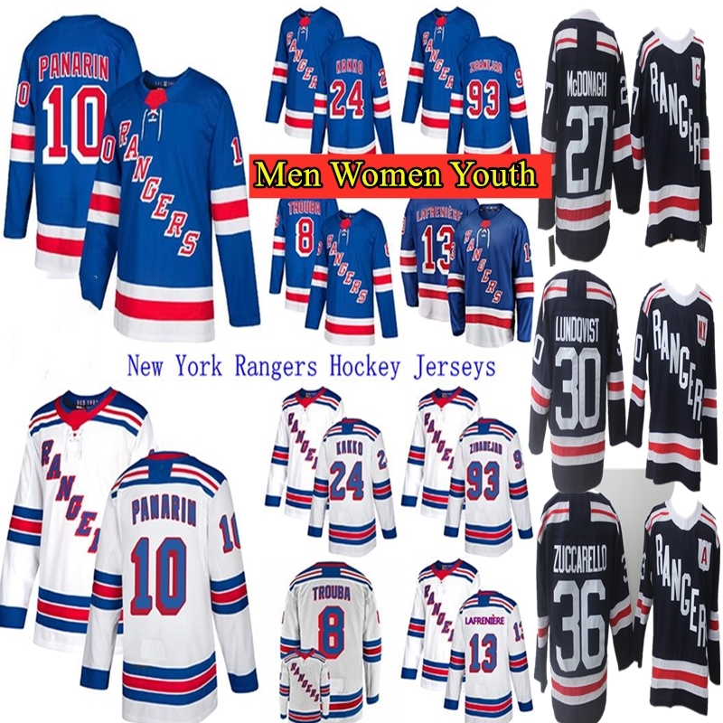 2020 New York Rangers Jersey 10 Artemi Panarin 24 Kaapo Kakko 23 Adam Fox 13 Alexis Lafreniere Lundqvist Hockey Jerseys, Black;red
2020 New York Rangers Jersey 10 Artemi Panarin 24 Kaapo Kakko 23 Adam Fox 13 Alexis Lafreniere Lundqvist Hockey Jerseys, Black;red