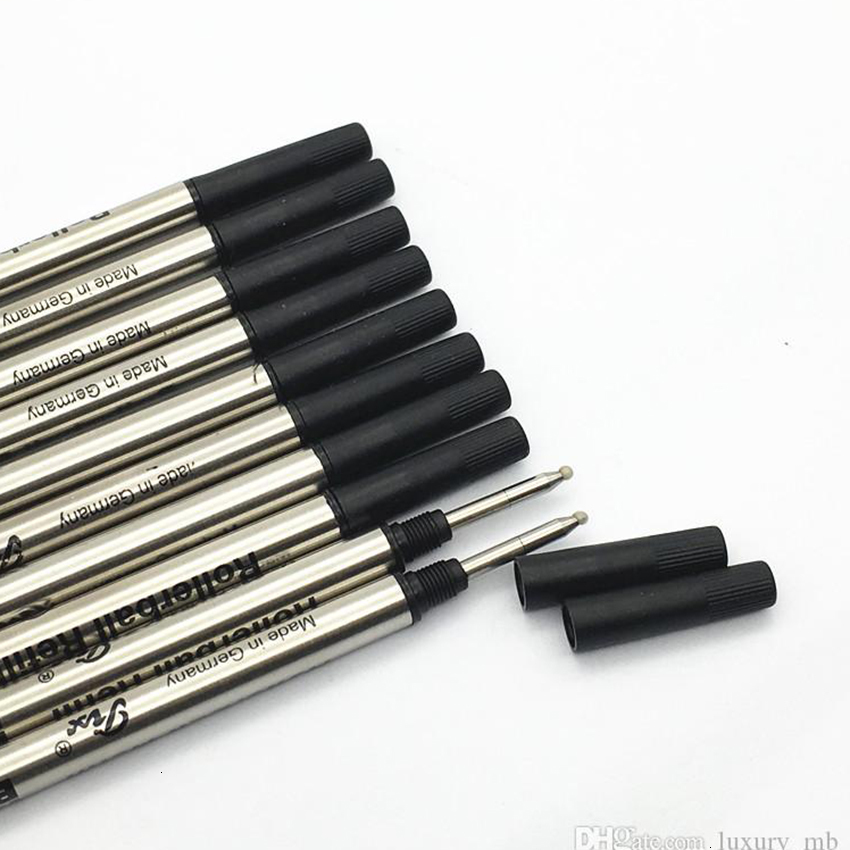 Ink Office & School Writing Supplies Rollerball Screws Ink Refills 710 Black and Blue Roller Pen Ink Recharges German
Ink Office & School Writing Supplies Rollerball Screws Ink Refills 710 Black and Blue Roller Pen Ink Recharges German