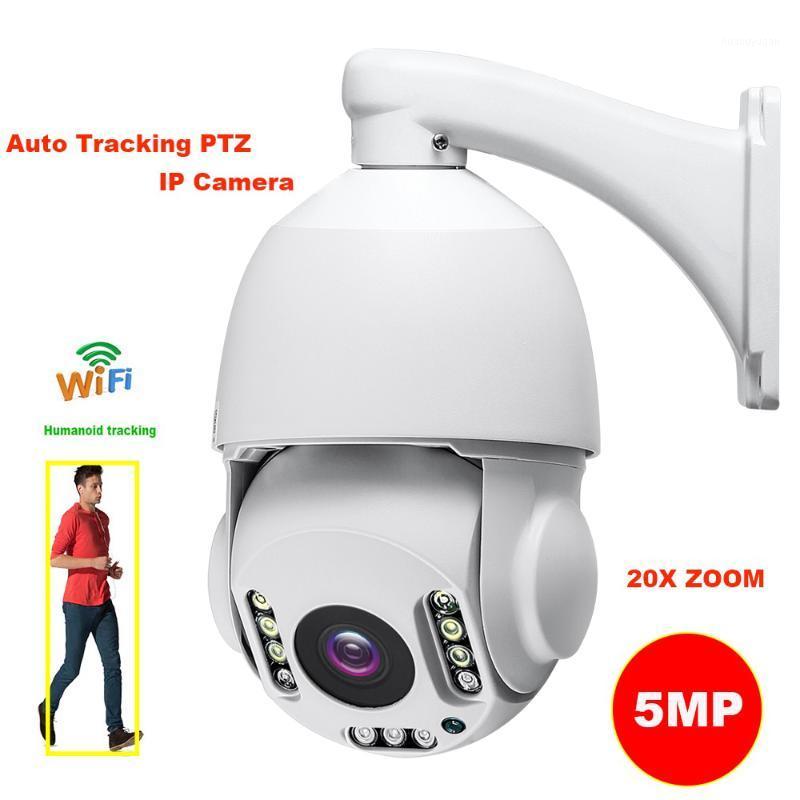 New 5MP Auto Tracking Wireless Wifi Humanoid Recognition PTZ IP Camera 2560*1920P HD CCTV Surveillance Camera SONY IMX3351
New 5MP Auto Tracking Wireless Wifi Humanoid Recognition PTZ IP Camera 2560*1920P HD CCTV Surveillance Camera SONY IMX3351