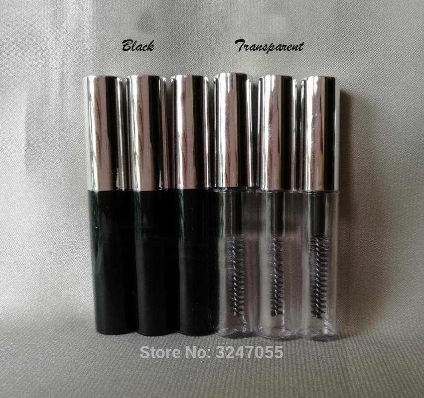 4ML 50pcs/lot Empty High Grade Cosmetic Mascara Tube, DIY Plastic Eyelashes Cream Container, Eyelashes Growth Liquid Bottle
4ML 50pcs/lot Empty High Grade Cosmetic Mascara Tube, DIY Plastic Eyelashes Cream Container, Eyelashes Growth Liquid Bottle