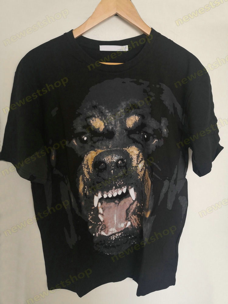 Designer tshirts men 3D classic animal print t shirt cotton women tee tops Camisa Masculina mens Designers t-shirts, Black
Designer tshirts men 3D classic animal print t shirt cotton women tee tops Camisa Masculina mens Designers t-shirts, Black